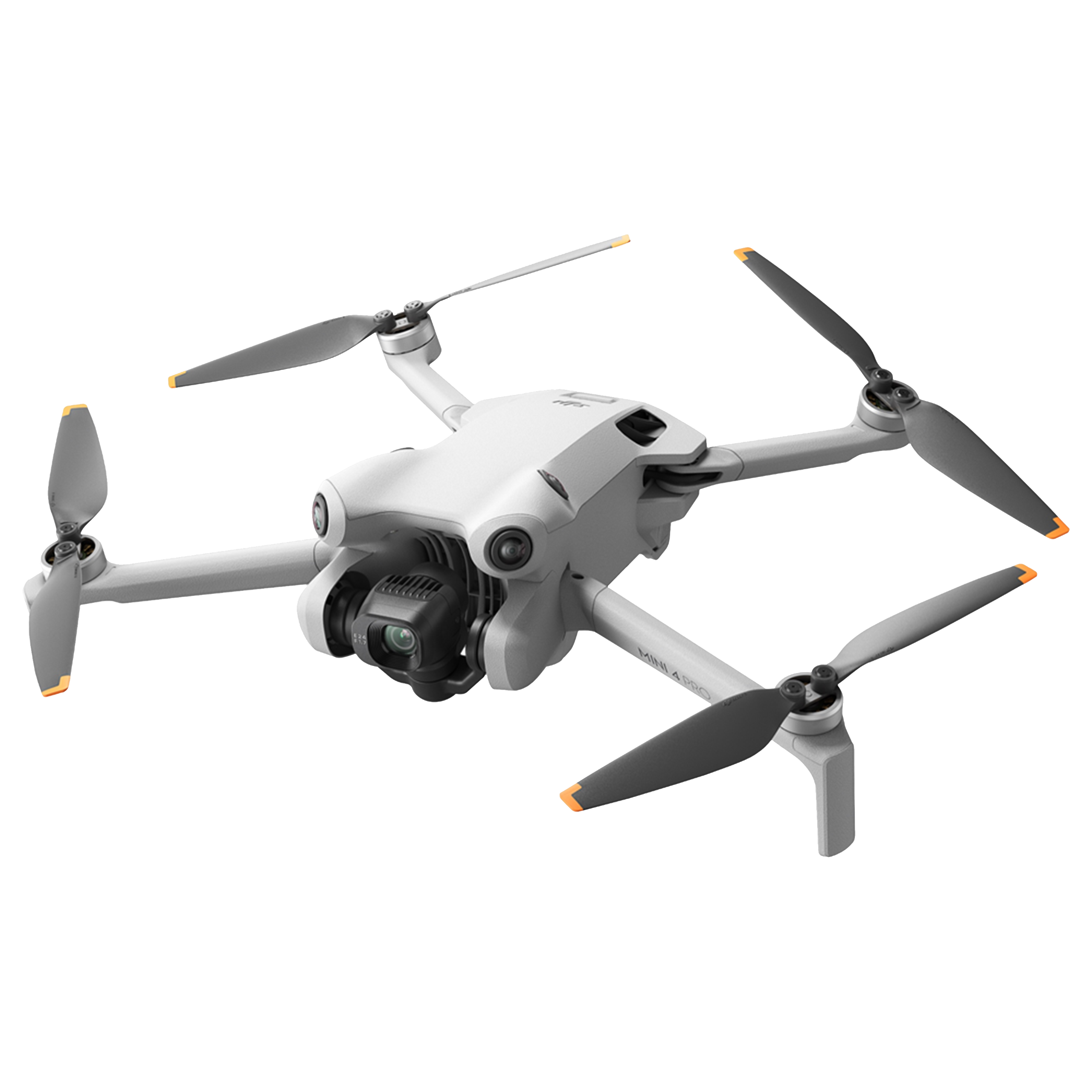 DJI MINI 4 PRO - fotolotjt fot. dji.com