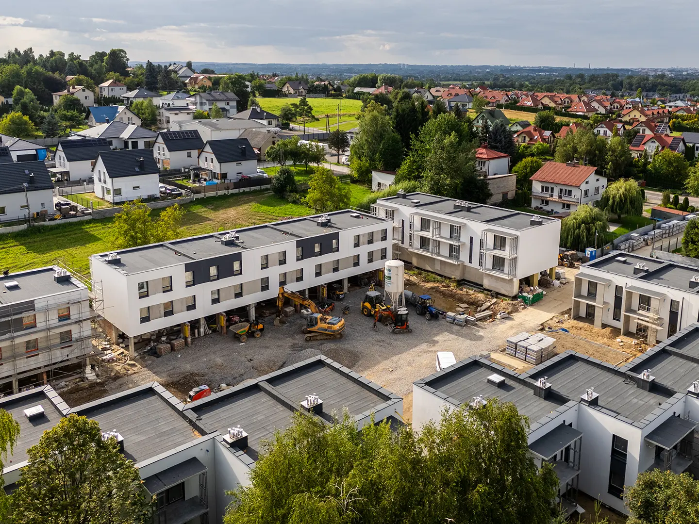 Fotografia nieruchomości - fotolotjt.pl